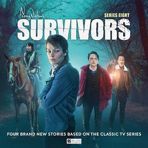 Survivors - Series Eight by Christopher Hatherall