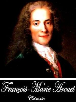 Philosophical Letters by Voltaire