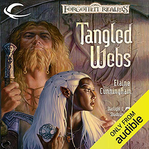 Tangled Webs by Elaine Cunningham