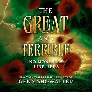 The Great and Terrible by Gena Showalter