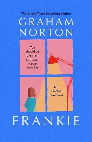 Frankie by Graham Norton