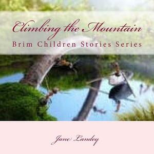 Climbing the Mountain: Brim Children Stories Series by Jane Landey