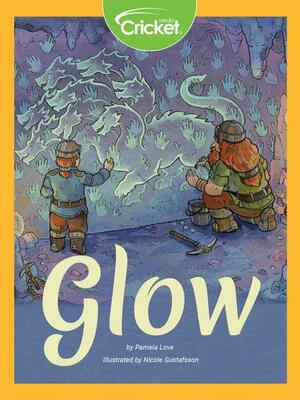 Glow by Pamela Love