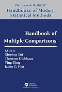 Handbook of Multiple Comparisons by Xinping Cui, Ying Ding, Thorsten Dickhaus, Jason C. Hsu