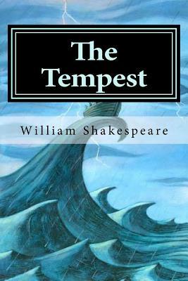 The Tempest by William Shakespeare