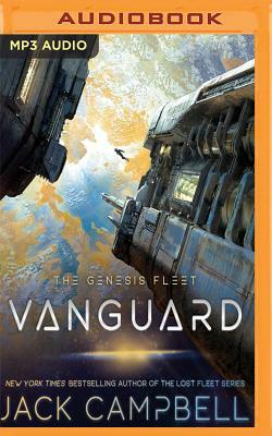 Vanguard by Jack Campbell
