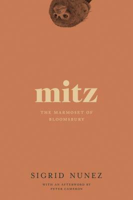 Mitz: The Marmoset of Bloomsbury by Sigrid Nunez