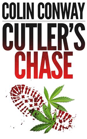 Cutler's Chase by Colin Conway, Colin Conway