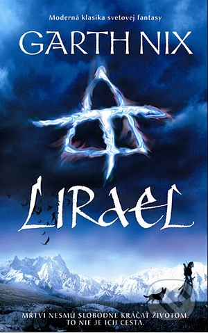 Lirael by Garth Nix