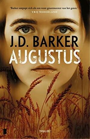 Augustus by J.D. Barker