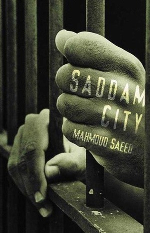 Saddam City by Mahmoud Saeed
