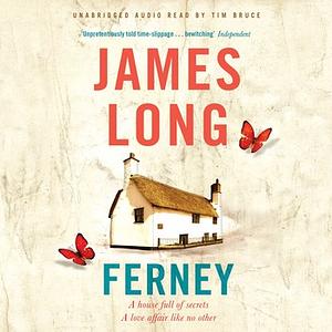 Ferney by James Long