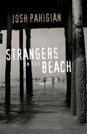 Strangers on the Beach by Josh Pahigian