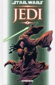 Star Wars Jedi #1: Mémoire obscure by Jan Duursema, Anne Capuron, John Ostrander