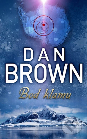 Bod klamu by Dan Brown