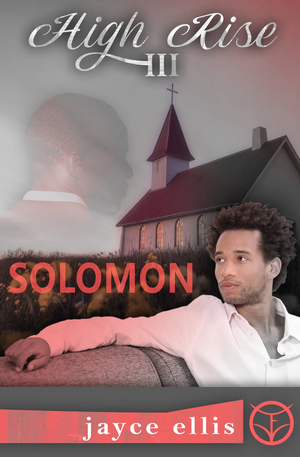Solomon by Jayce Ellis