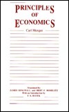 Principles of Economics by Carl Menger
