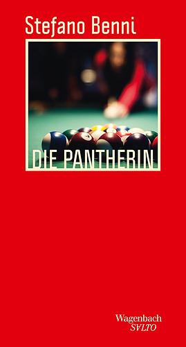 Die Pantherin by Stefano Benni