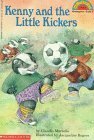 Kenny And The Little Kickers by Claudio Marzollo