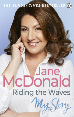 Riding the Waves by Jane McDonald