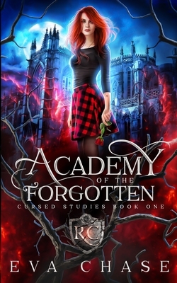 Academy of the Forgotten by Eva Chase