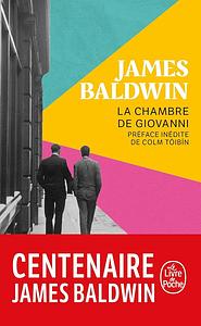 La chambre de Giovanni by James Baldwin