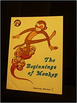 The Beginnings of Monkey by Xu Li