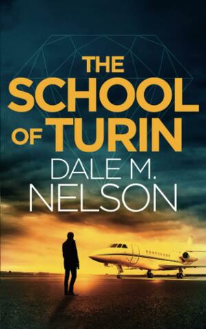 Once a Thief by Dale M. Nelson