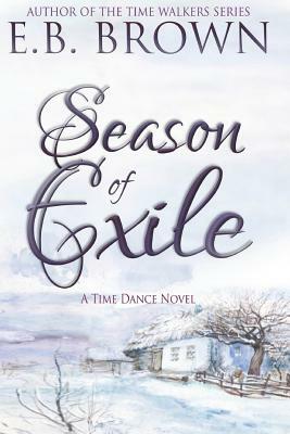 Season of Exile by E. B. Brown