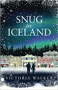 Snug in Iceland by Victoria Walker