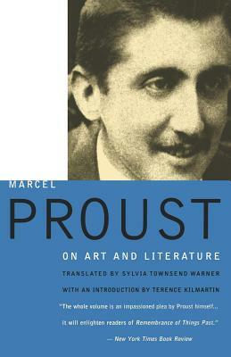 Proust on Art and Literature by Marcel Proust