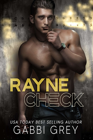 Rayne Check by Gabbi Grey