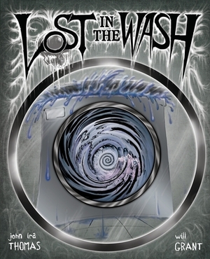 Lost in the Wash by John IRA Thomas