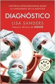 Diagnostico by Lisa Sanders