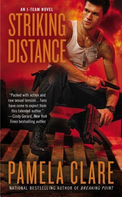 Striking Distance by Pamela Clare
