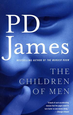 The Children of Men by P.D. James