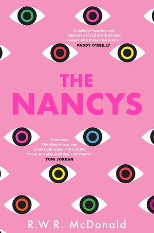 The Nancys by R.W.R. McDonald