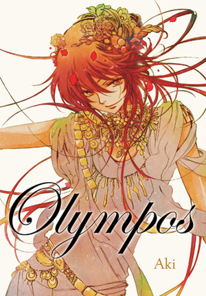 Olympos by Aki