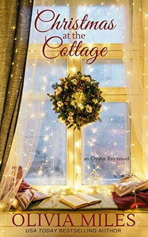 Christmas at the Cottage by Olivia Miles
