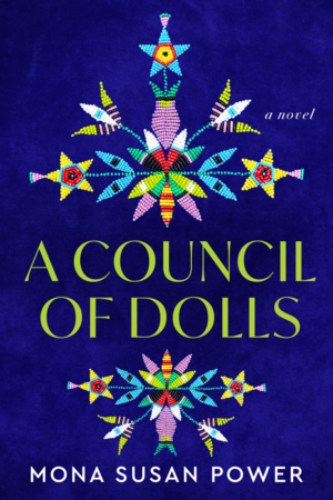 A Council of Dolls by Mona Susan Power