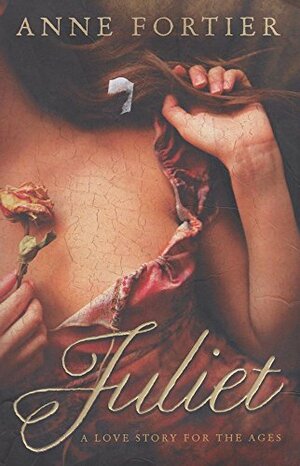 Juliet by Anne Fortier