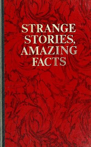 Strange Stories, Amazing Facts by Reader's Digest