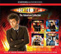 Doctor Who: the Adventure Collection Volume One by Peter Anghelides