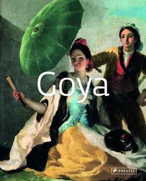 Goya by Paola Rapelli, Clare Costa