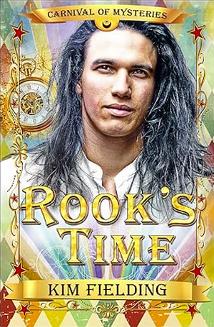 Rook's Time by Kim Fielding