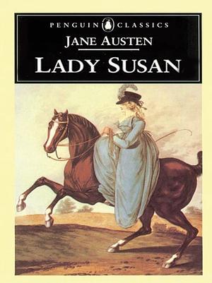 Lady Susan by Jane Austen