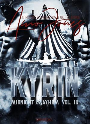 Kyrin by Amo Jones