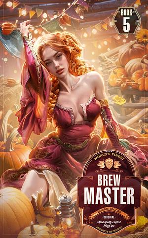 Brew Master 5 by Logan Jacobs