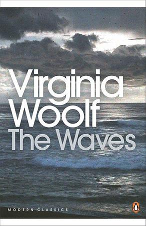 The Waves by Kate Flint, Virginia Woolf