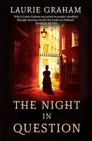 The Night in Question by Laurie Graham